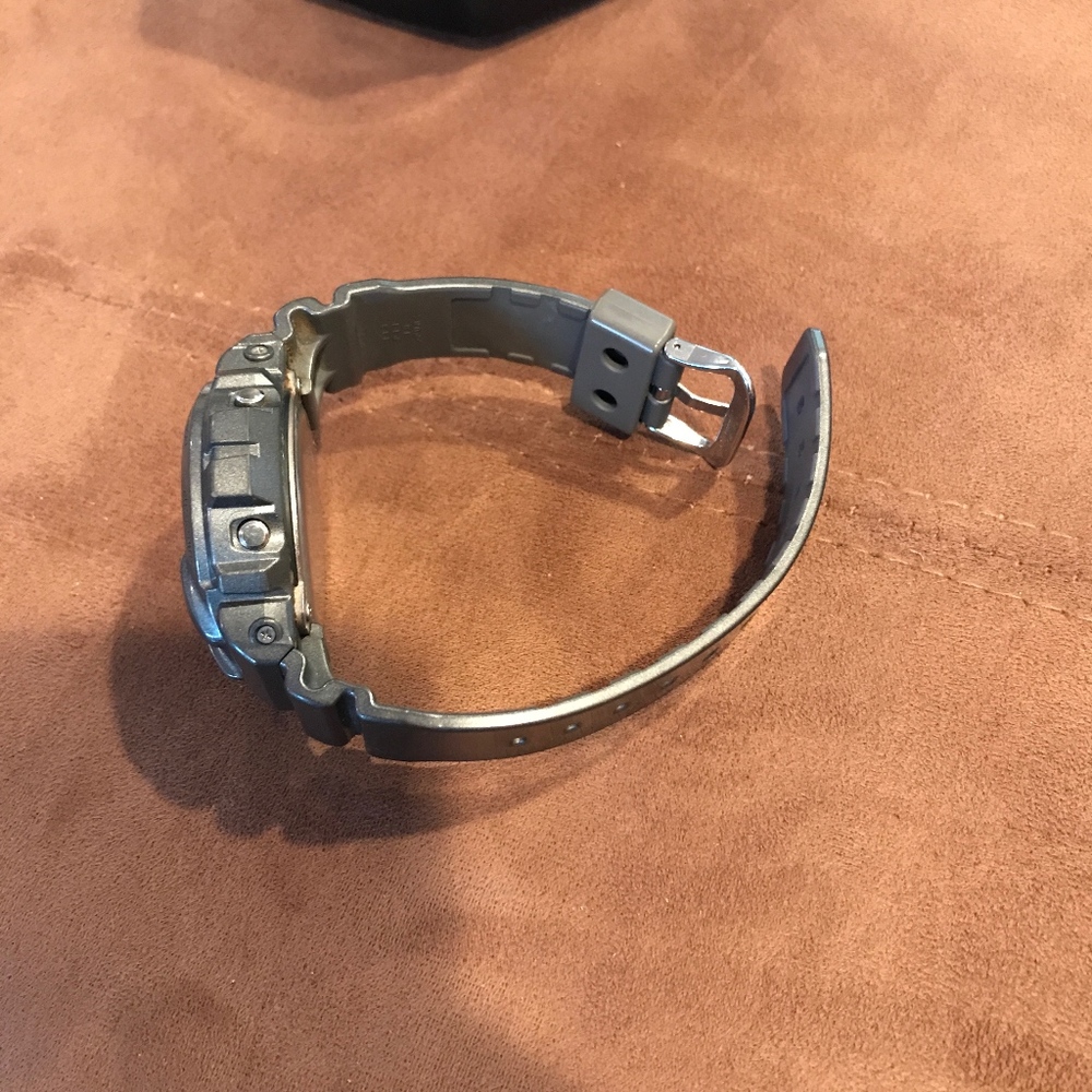 G-Shock Watch - Picture 2 of 3